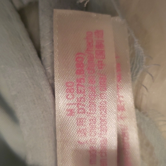 Victoria's Secret PINK Unlined Lace Bralette - Picture 11 of 13